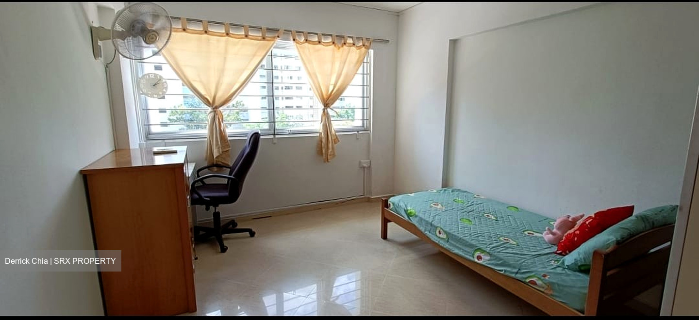 Blk 282 Tampines Street 22 (Tampines), HDB 4 Rooms #452152561